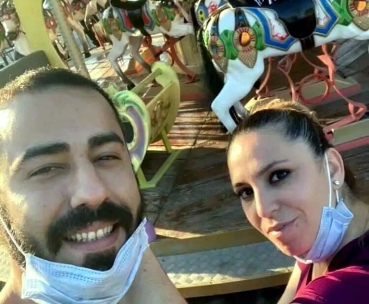 İzmir’de eski eşini öldürmüştü! Akıl sağlığı raporu hazırlandı