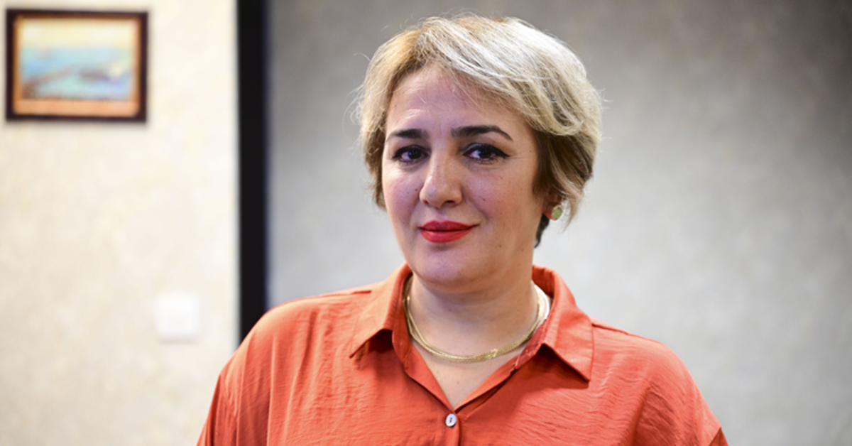 “Küpe” tasarımlı işitme cihazı estetik görünümüyle kişilere özgüven sağlıyor