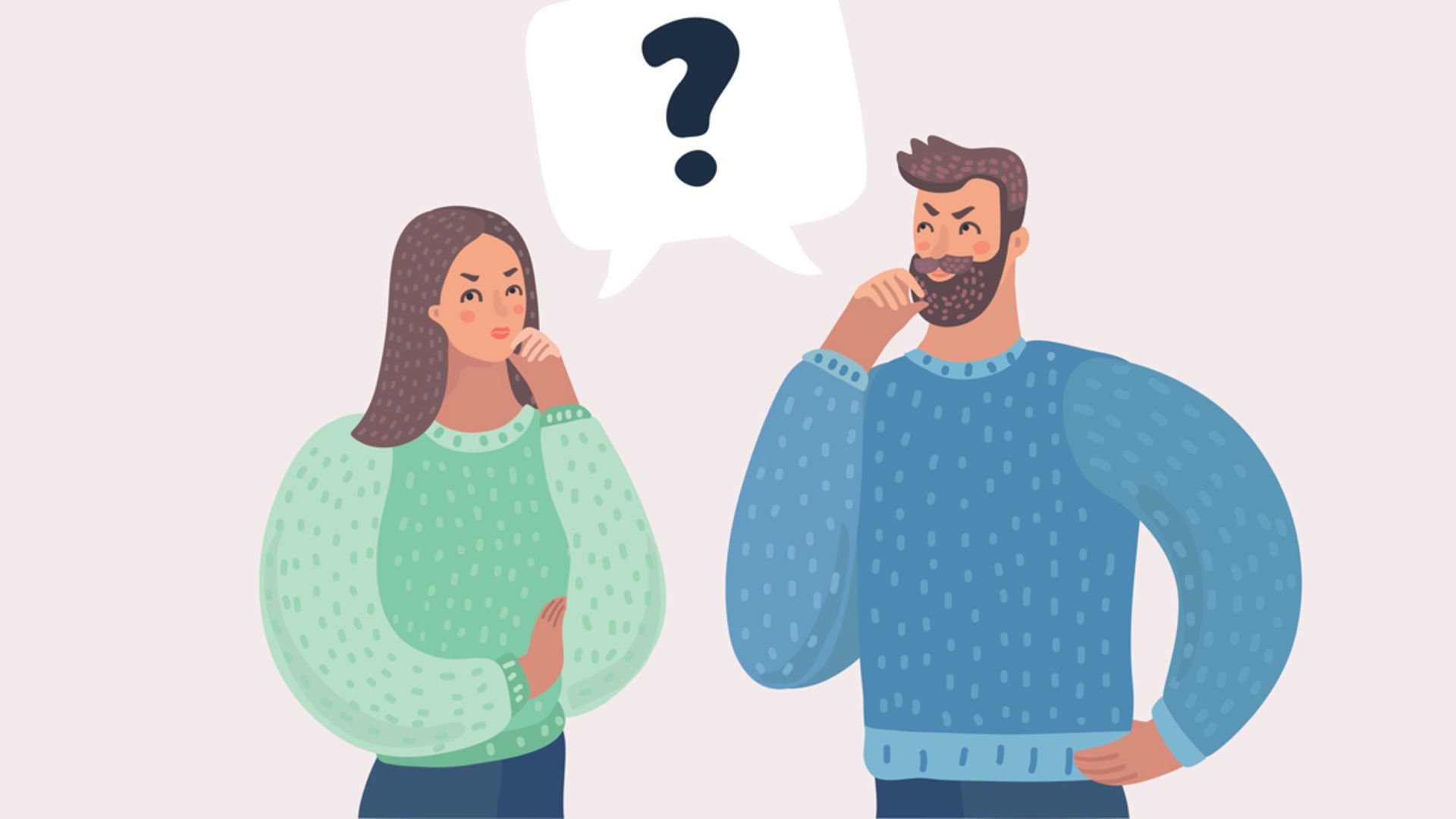 Evlenmeden önce sorulacak sorular nelerdir?