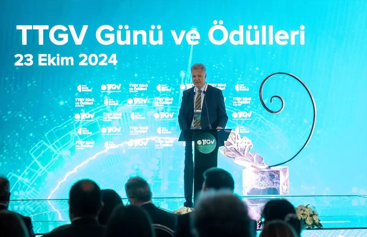 TTGV’den İklim Teknolojilerine Destek