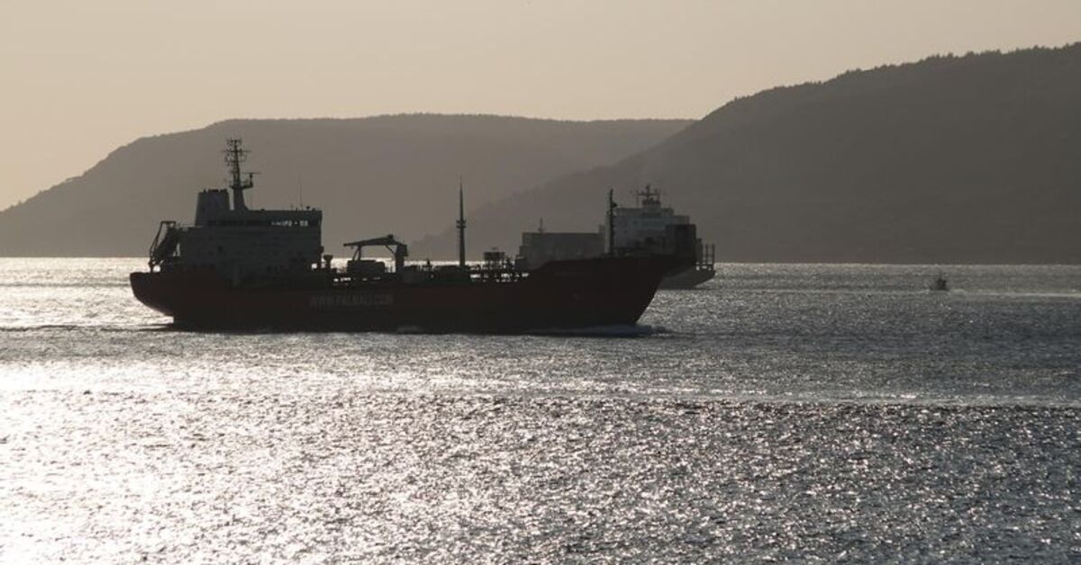 Marmara’da fırtına engeli