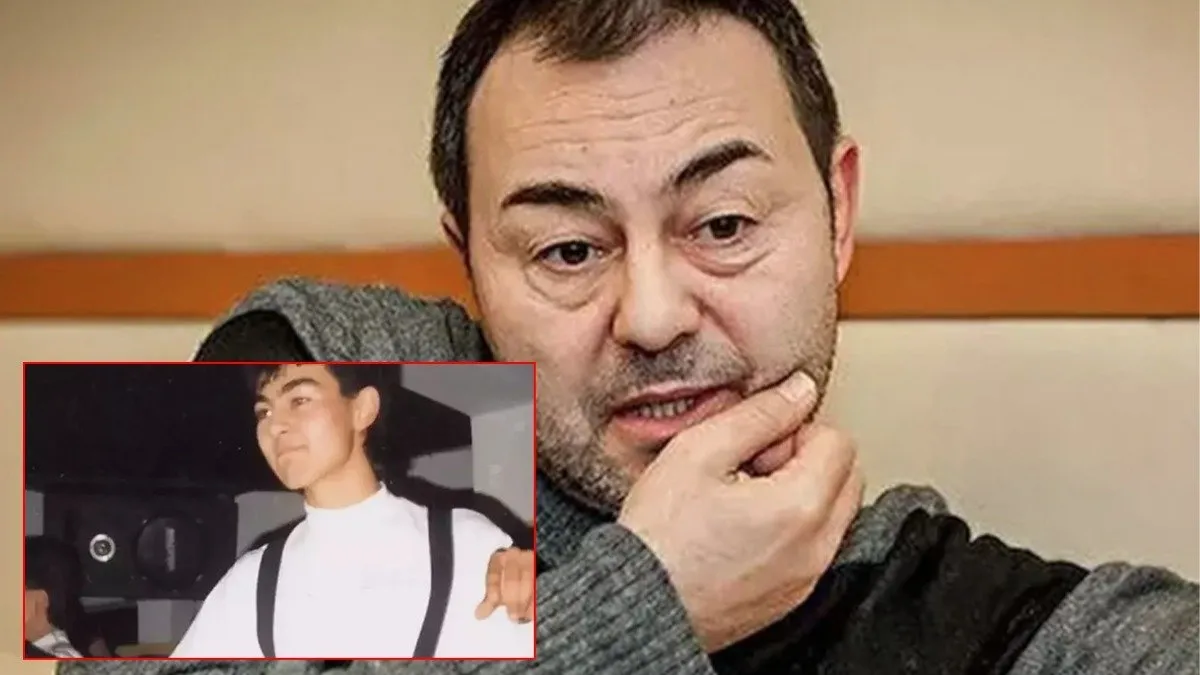Serdar Ortaç’tan şoke paylaşım: “Şöhret olmasaydım başıma bir şey gelmeyecekti”
