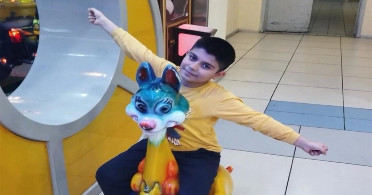 Yusuf’u hayattan koparan sanığa ilk duruşmada tahliye