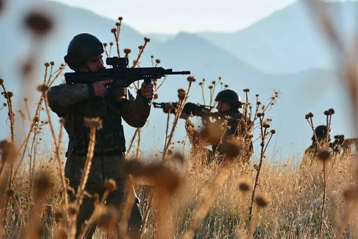 Almanya’dan Türkiye’ye skandal PKK/YPG çağrısı: Operasyon DAEŞ’e alan açar