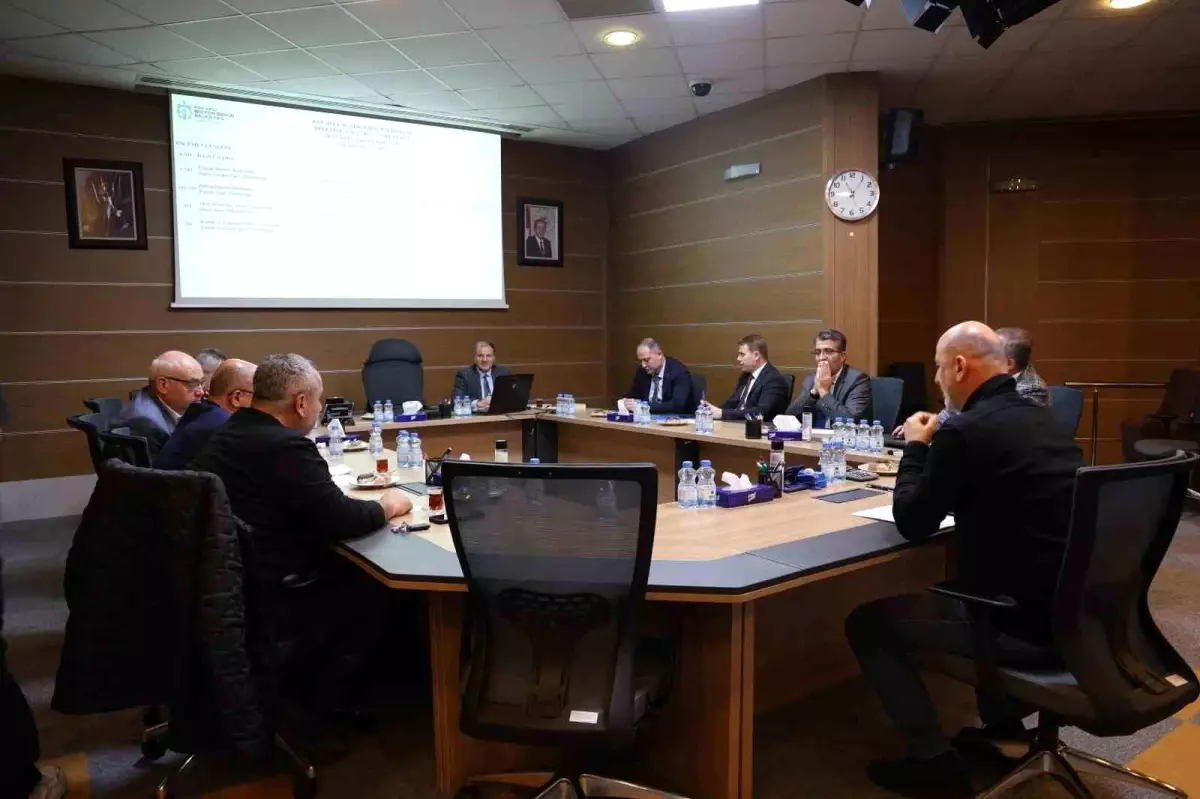 Kocaeli’de 18 Marketin Ceza Kararı Onaylandı