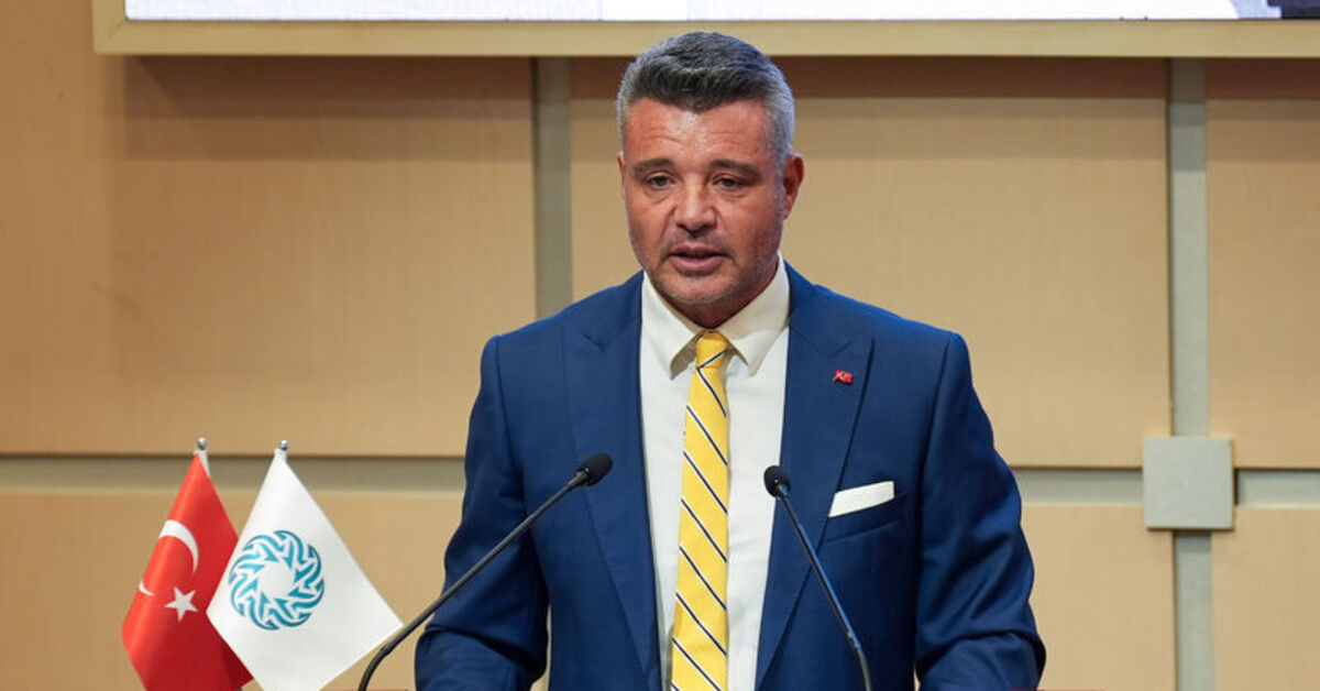Sadettin Saran’a yasa dışı bahis sorgusu