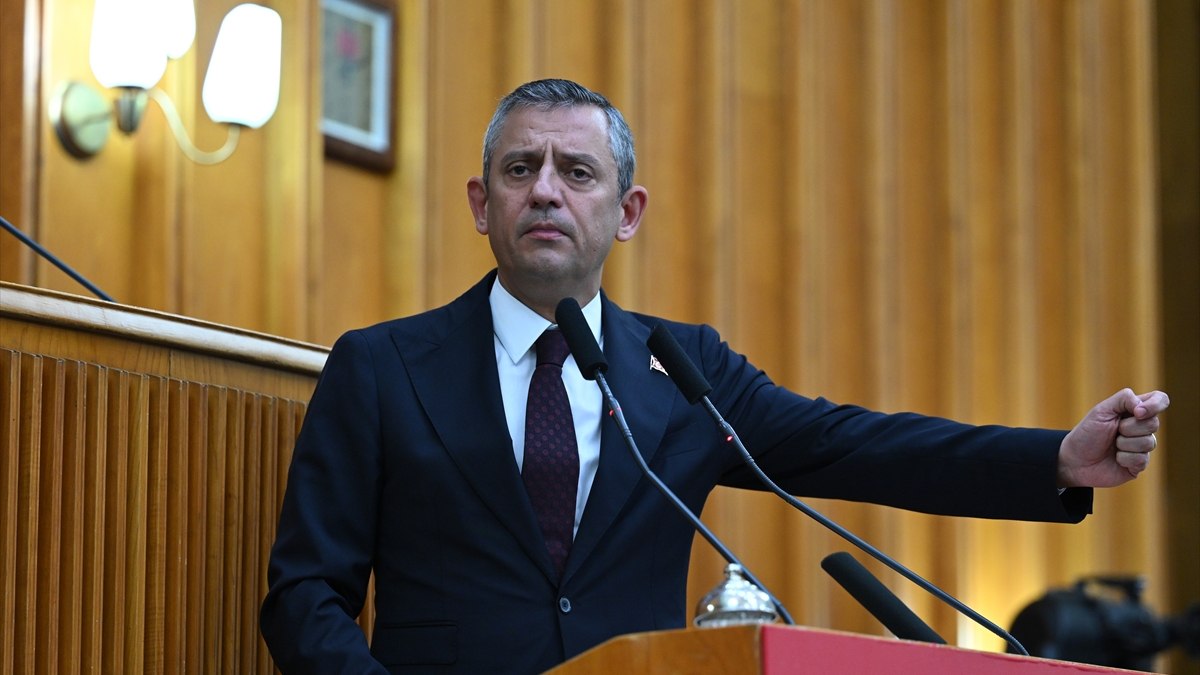 TÜİK’ten Özgür Özel’e ‘pinpon topu’ cevabı: Gerçeği yansıtmıyor