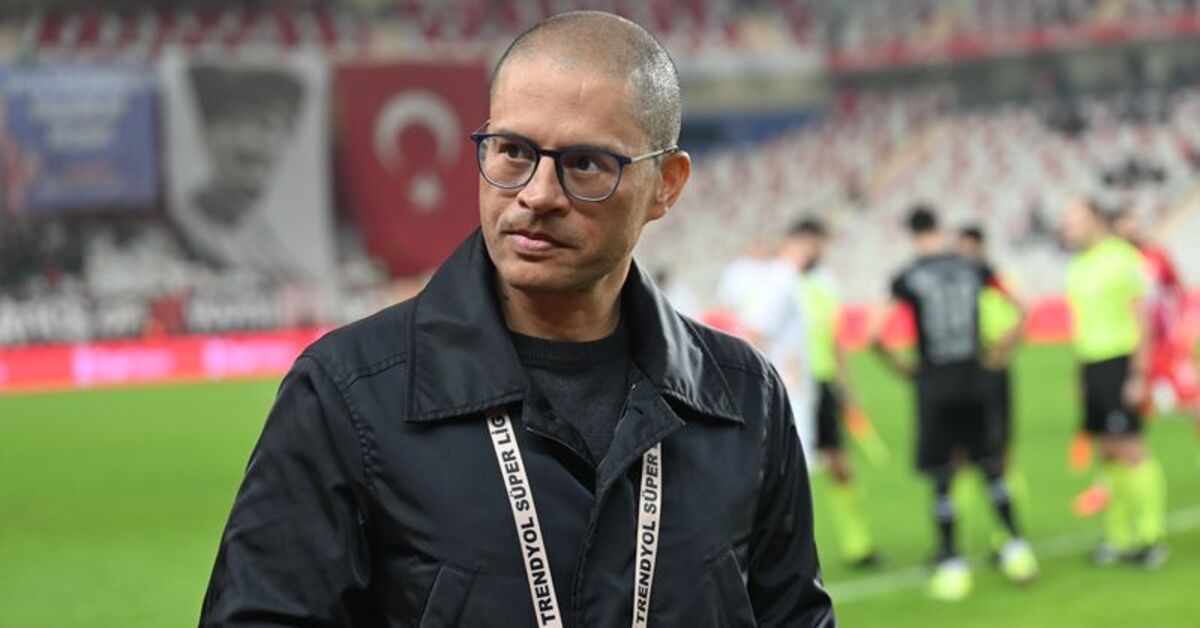 Antalyaspor’da Alex de Souza ile yollar ayrıldı!