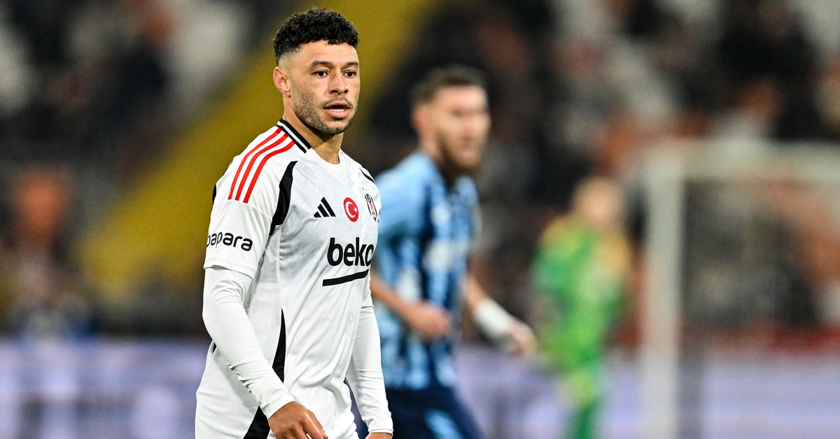 Beşiktaş’ta Chamberlain’e açık kapı! Listeye eklenecek