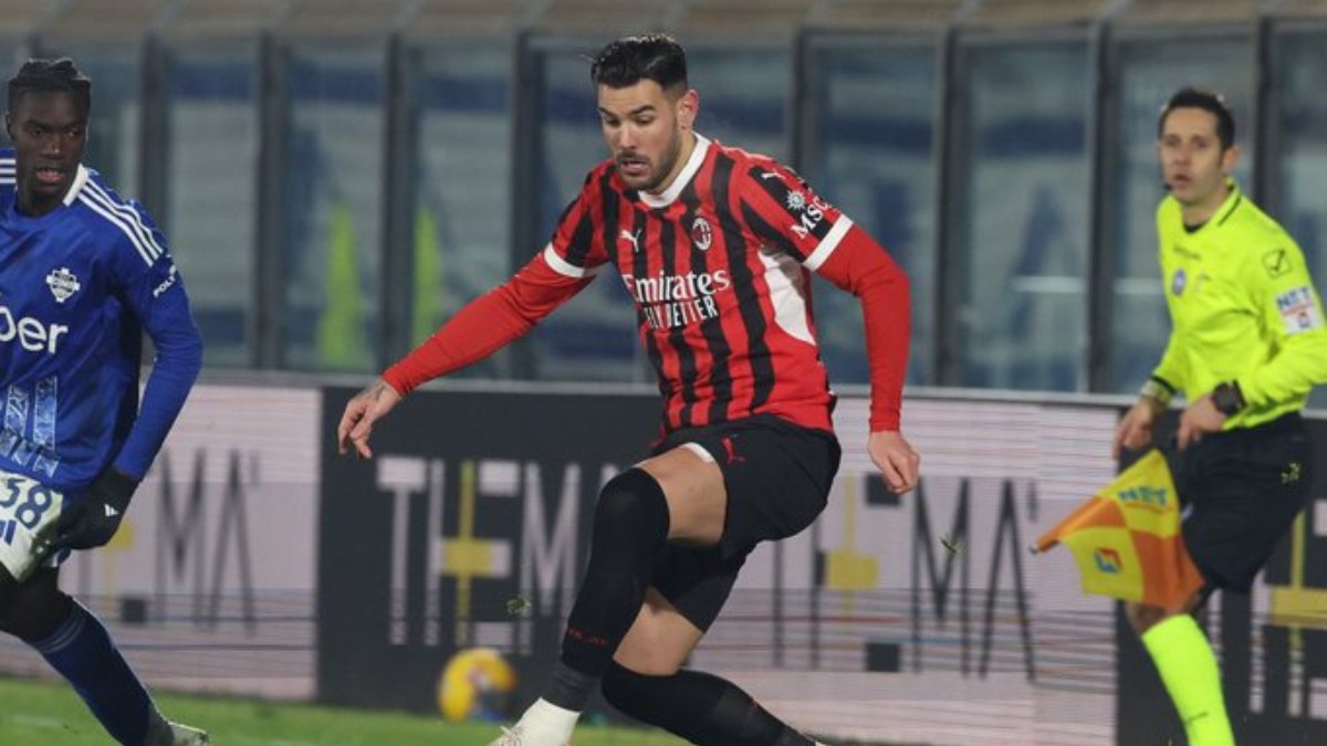 Milan geriden gelerek Como’yu yendi