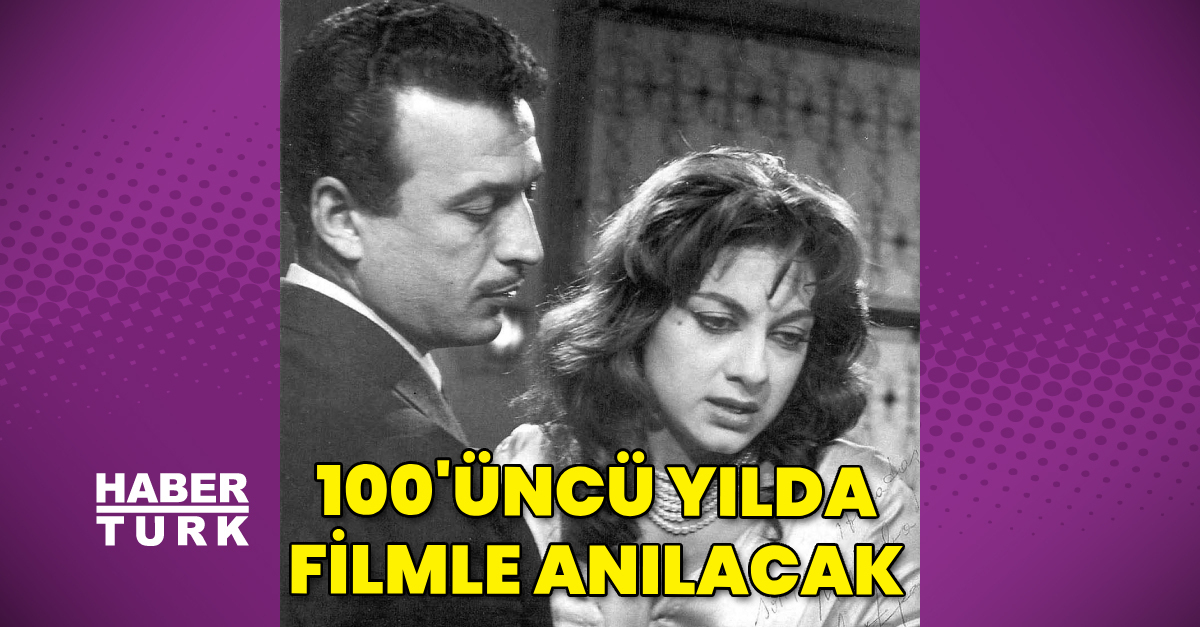 Sadri Alışık, 100’üncü yılda filmle anılacak