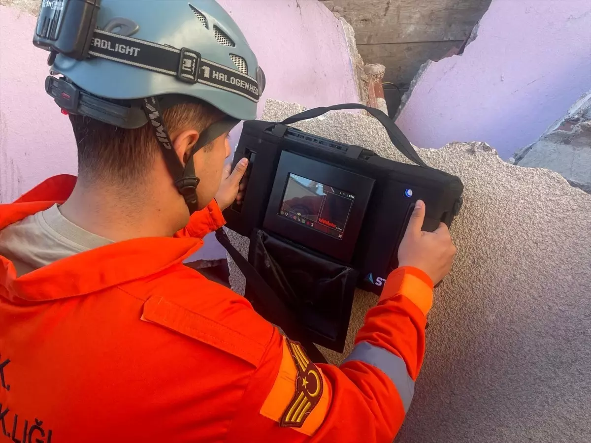 STM’den Yeni RADAR Teslimatları