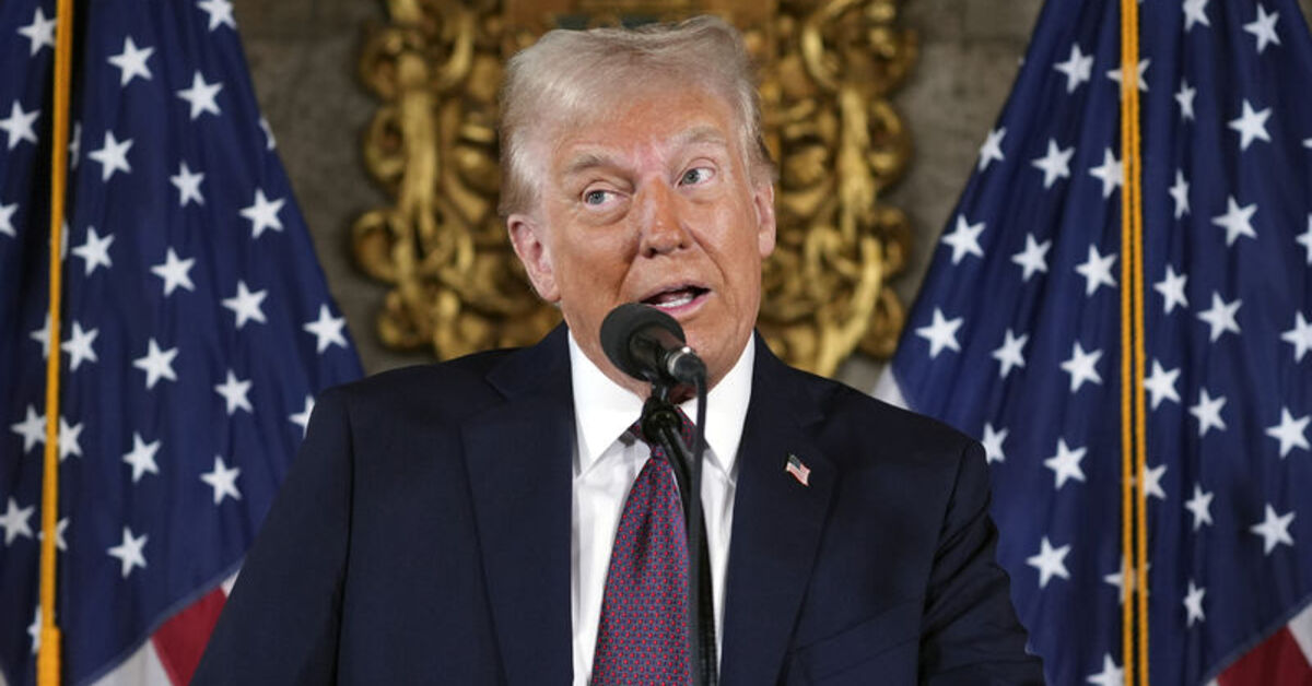 Trump’ın ekibi Rusya’ya yaptırım hazırlığında