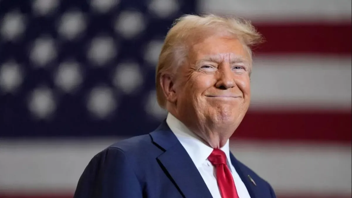 ABD hükümeti algı lobisi yaptığı gerekçesiyle engellemişti: AP Trump’a dava açtı!
