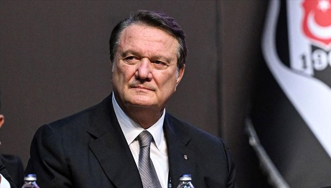 BeÅiktaÅ’ta Hasan Arat iÃ§in ihraÃ§ talebi