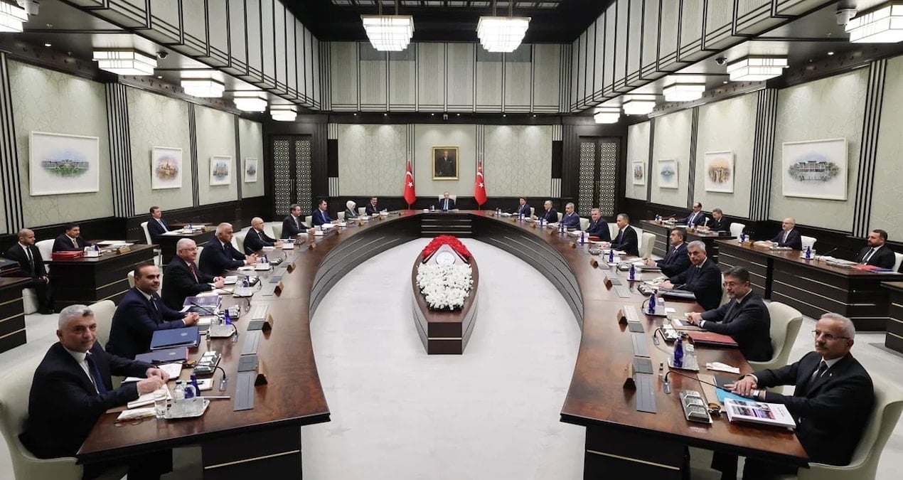 Kabine değişikliği için müthiş iddia: Beş bakan gidecek, ‘Zorlu’ gelecek
