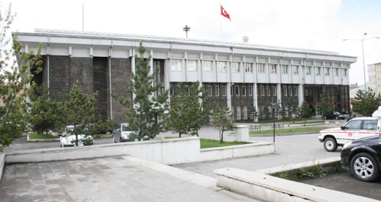 Kars’ta 10 gün süreyle eylem yasağı