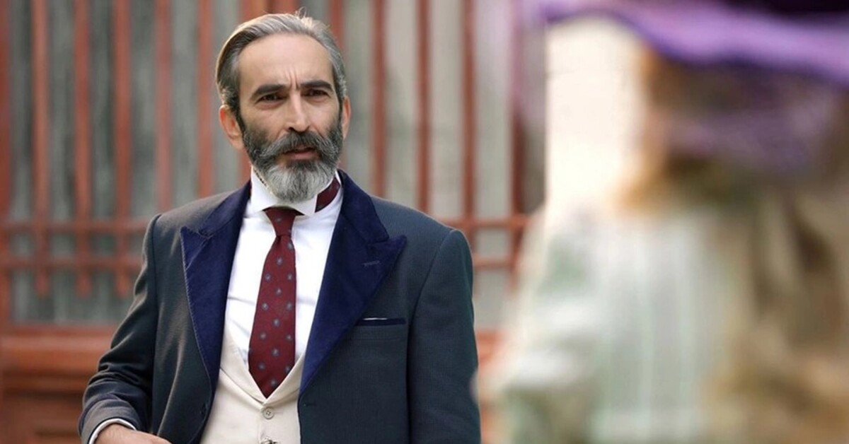 “Şakir Paşa Ailesi: Mucizeler ve Skandallar” dizisi mahkeme kararıyla durduruldu