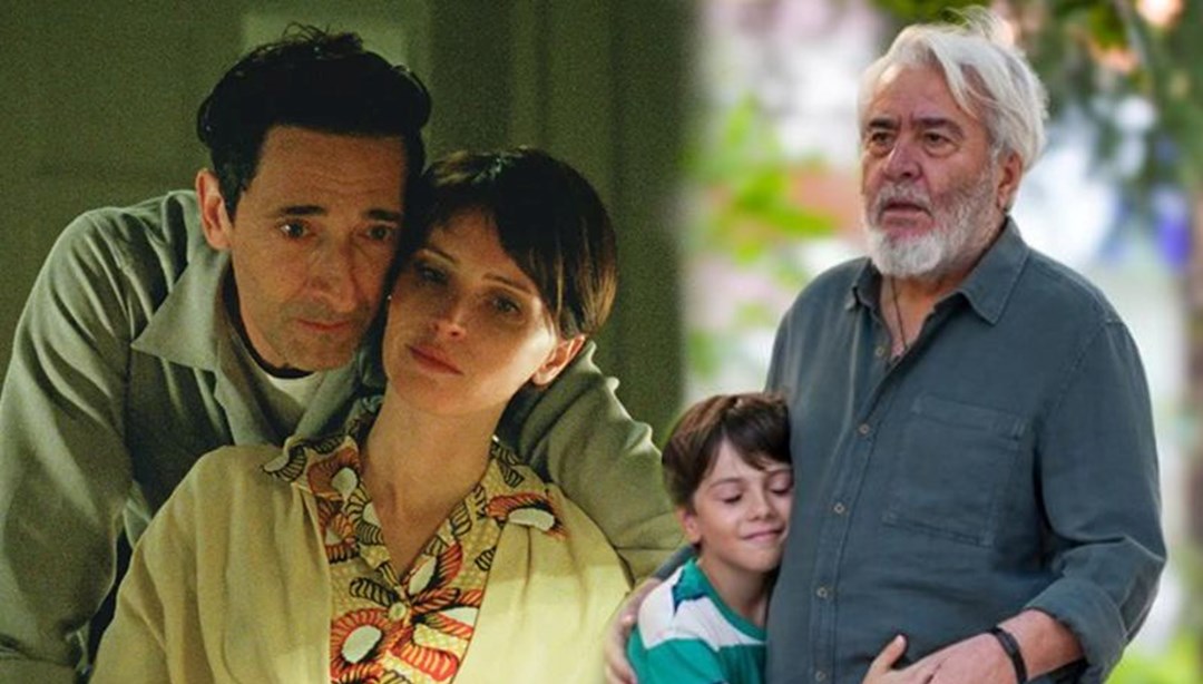 Sinema rehberi: Hangi filmler vizyona girdi? (31 Ocak 2025)