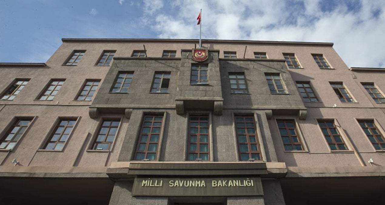Son Dakika.. Pençe-Kilit bölgesinde 1 asker şehit oldu