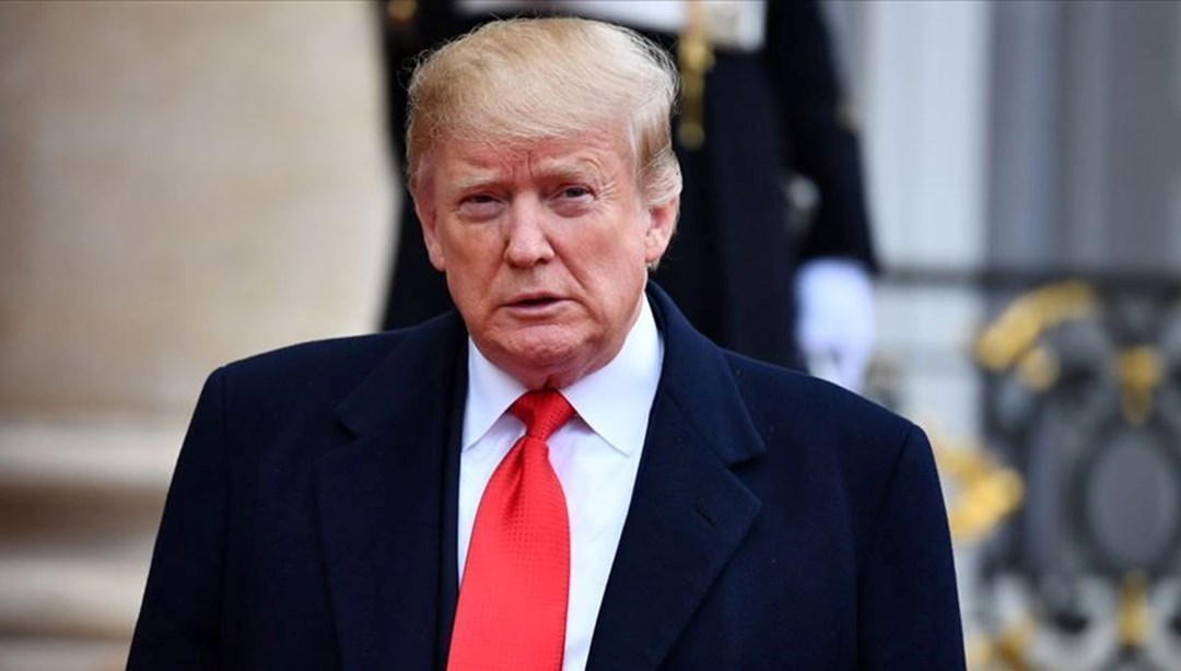 Trump, Gazze’nin sahibi olacağını açıkladı: Filistinlilerin geri dönüş hakkı olmayacak