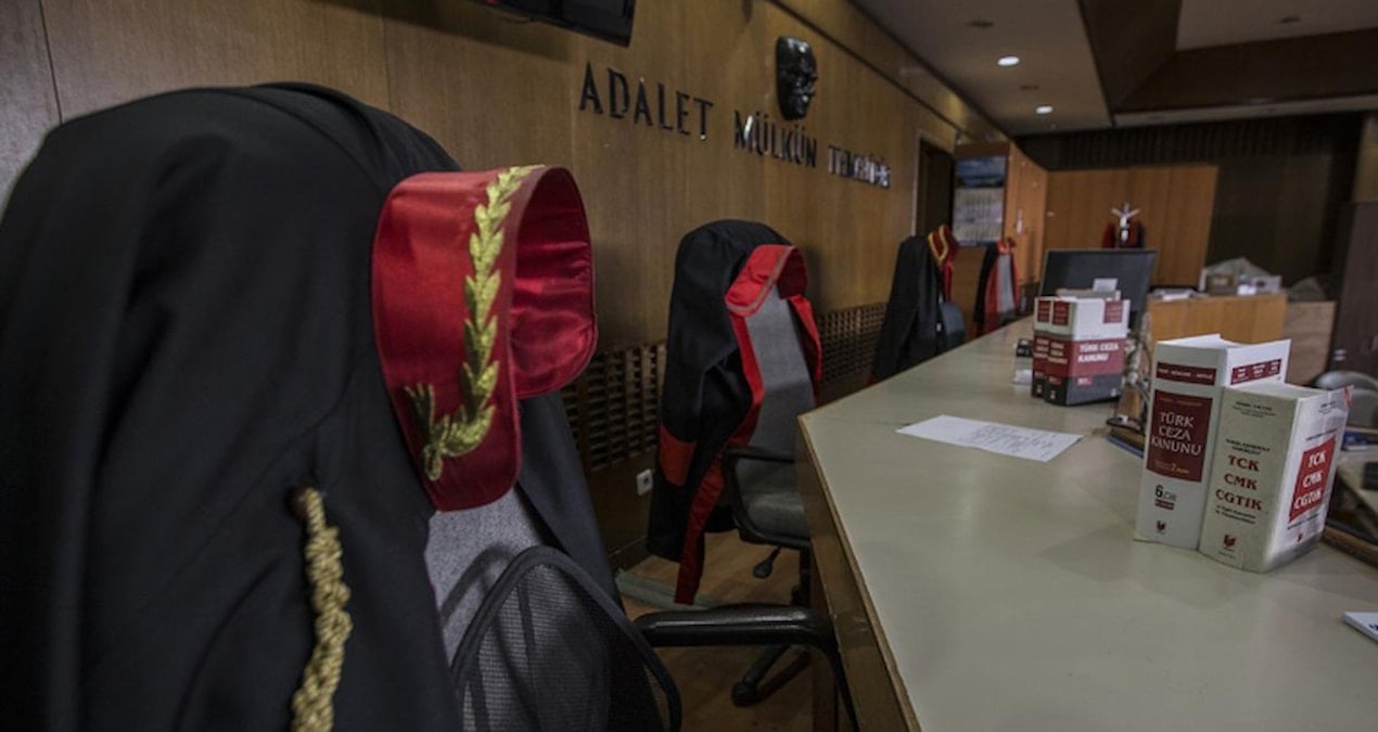 1000 klasörden oluşan dosyasıyla 73 yıllık ‘3010 dönüm davası’ sonuçlandı