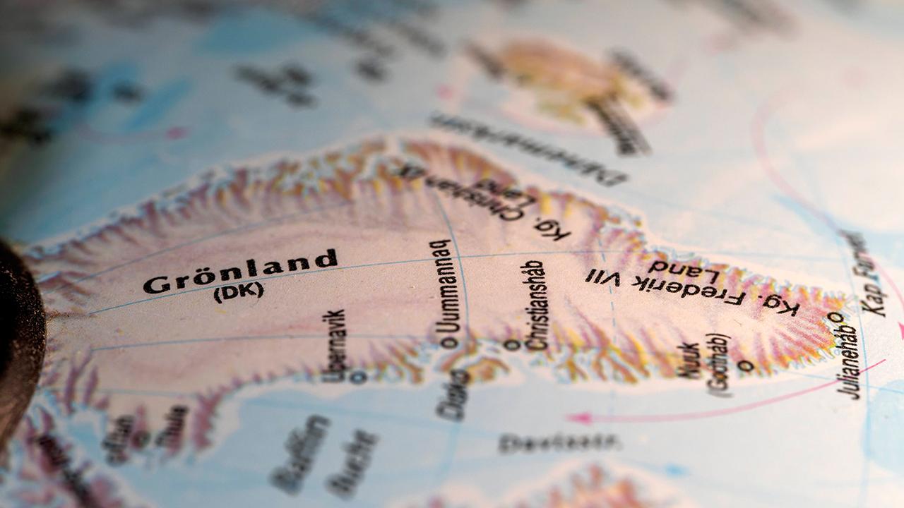 ABD Başkan Yardımcısı Vance: Danimarka Ada’nın güvenliğine yeterince yatırım yapmıyor