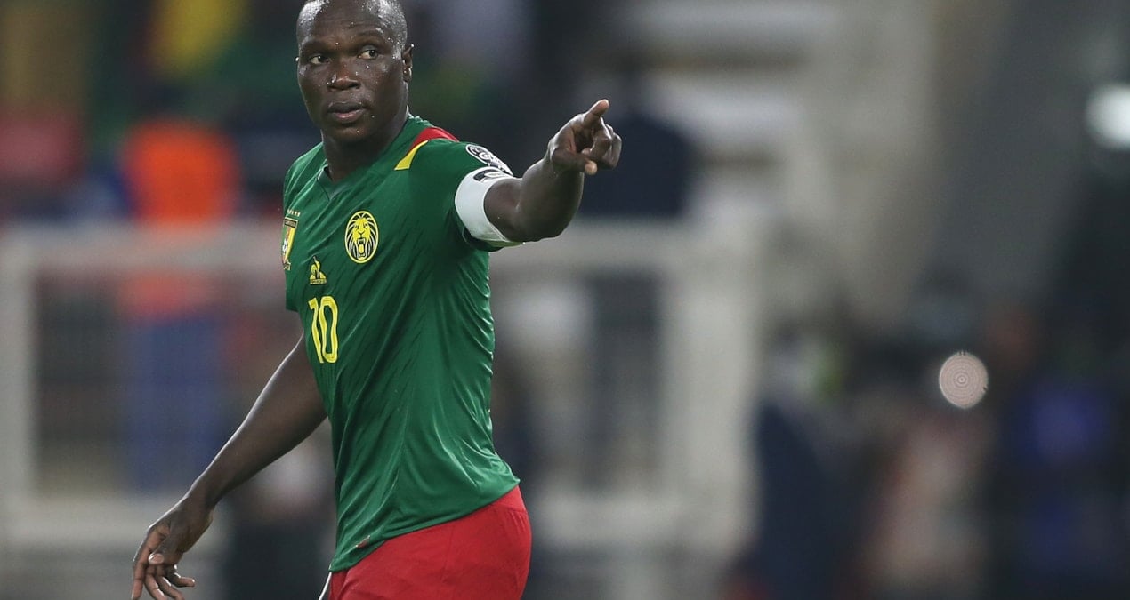 Aboubakar’ın yeni takımı belli oldu!