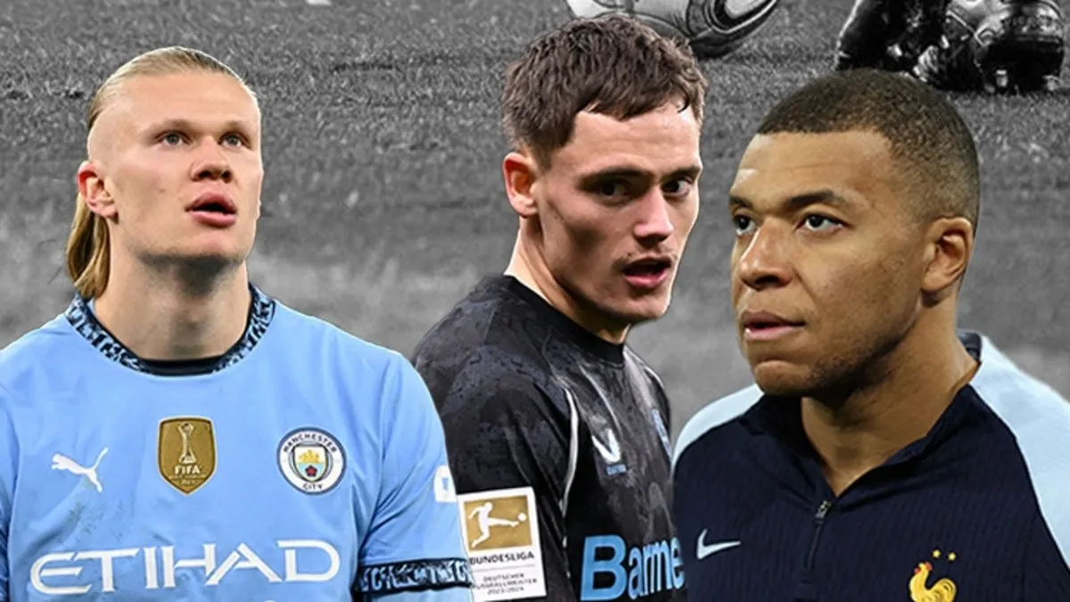 Dünyanın en değerli 10 futbolcusu belli oldu! İşte zirvedeki yıldız…