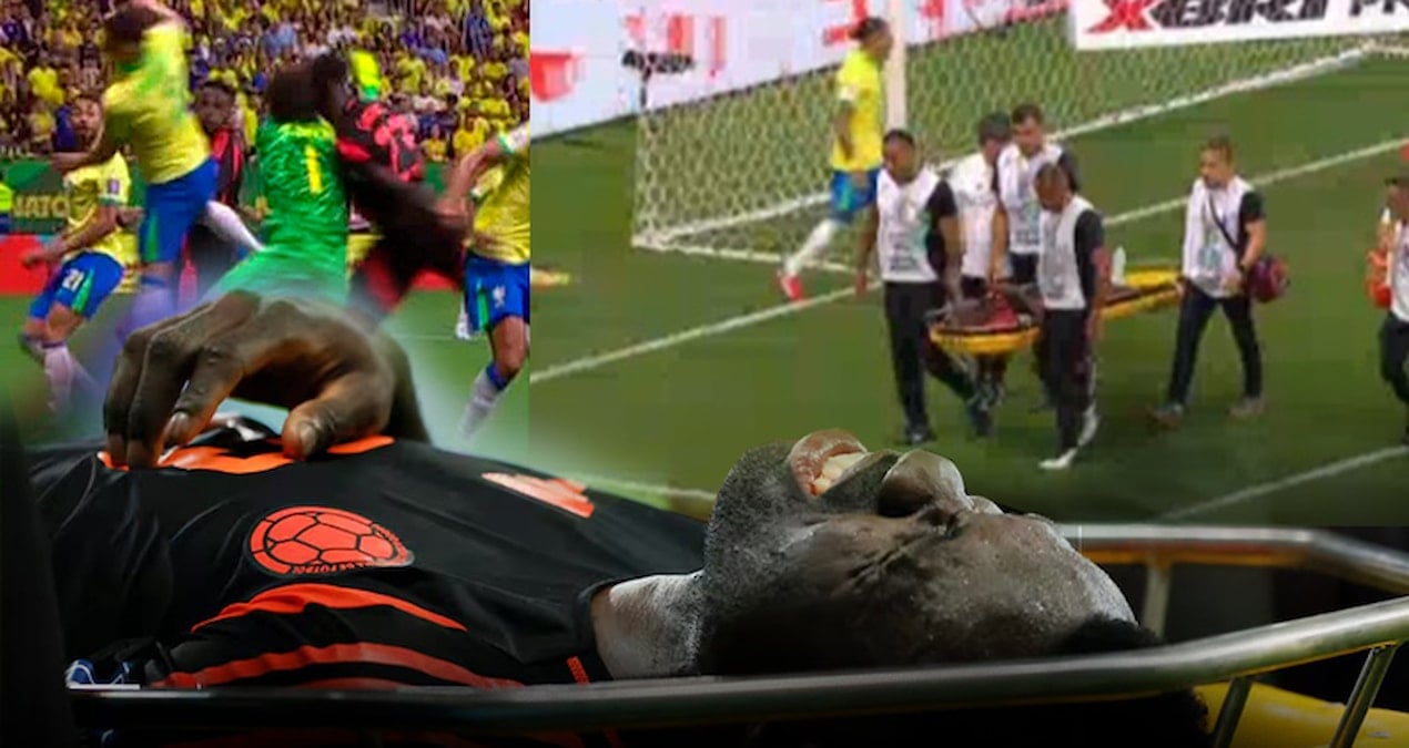 Galatasaraylıların yüreği ağzına geldi! Davinson Sanchez korkuttu