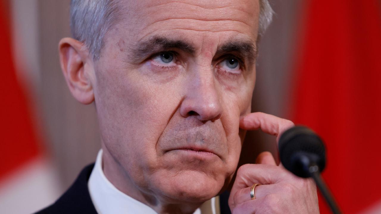Kanada Başbakanı Carney, Trump’ın ülkesinin egemenliğine “saygı duyduğunu” belirtti