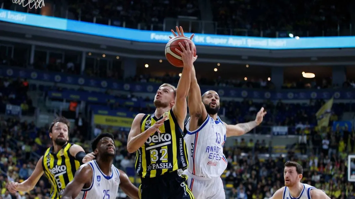 Potada yarın derbi heyecanı yaşanacak