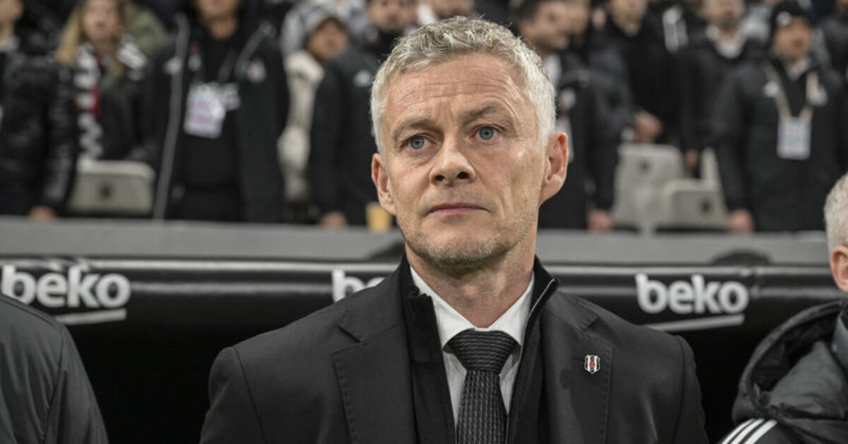 Solskjaer’den kadroda 4 değişiklik