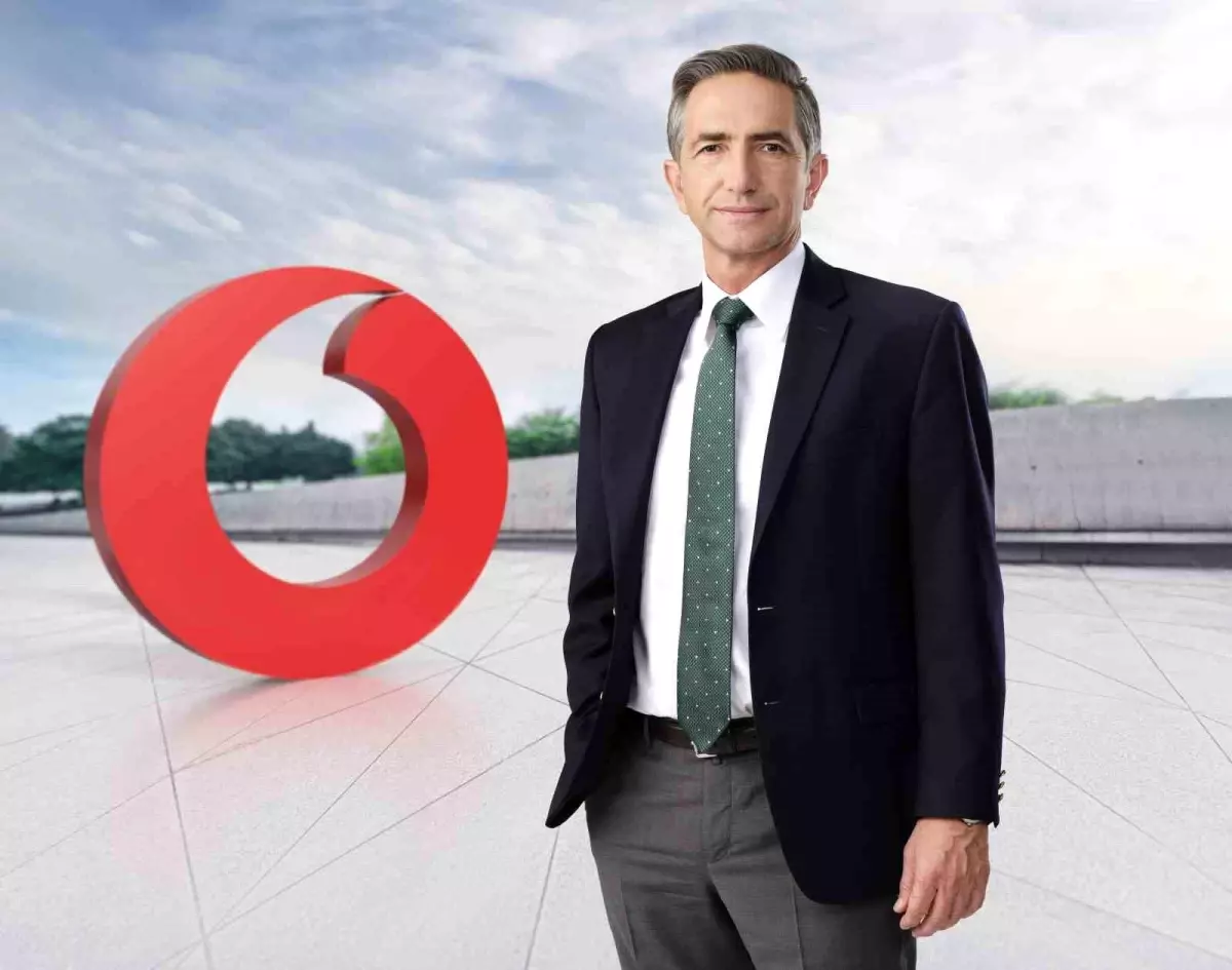 Vodafone 5G Deneyimi Derbide
