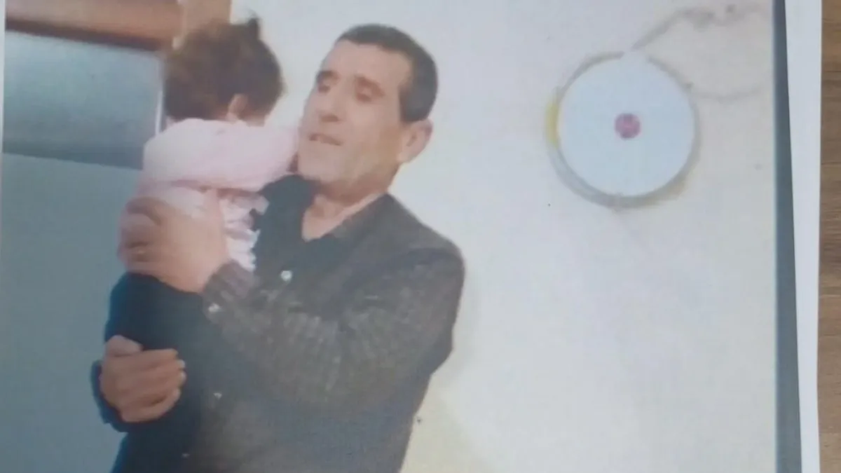 17 yıldır kaçıyordu, hastane odasında yakalandı! Jasat’tan suç makinesine nefes kesen takip