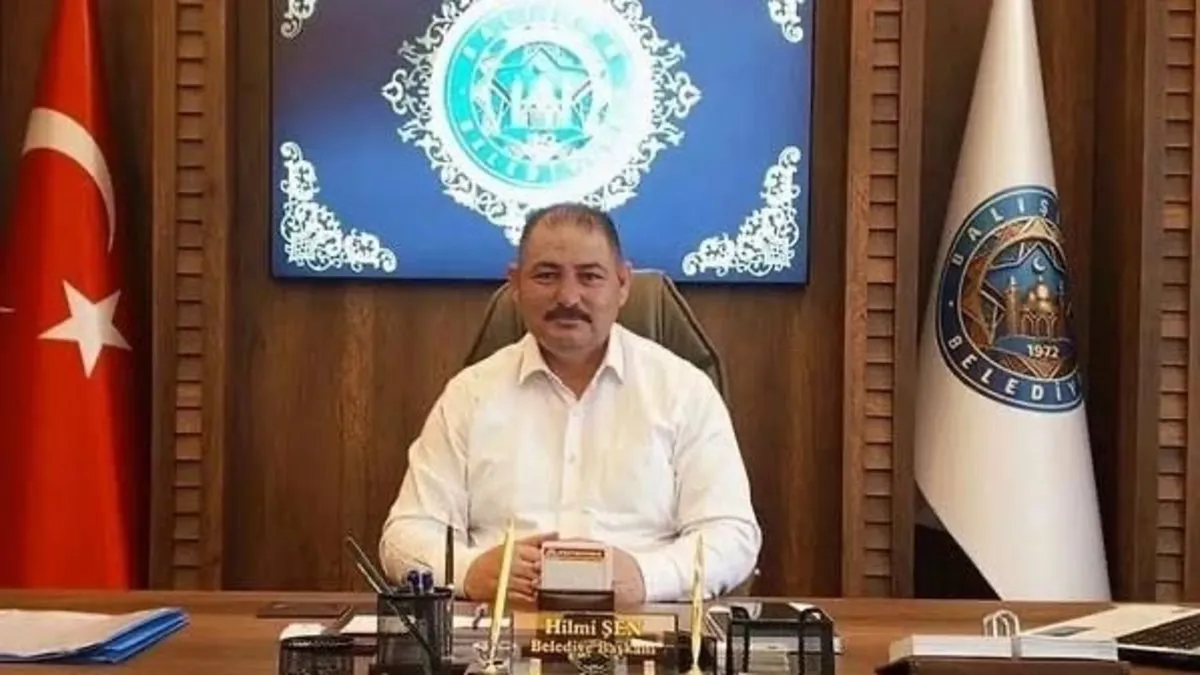 Belediye Başkanı’nı öldüren sanıktan şok savunma: “Sadece ayaklarına ateş ettim…”