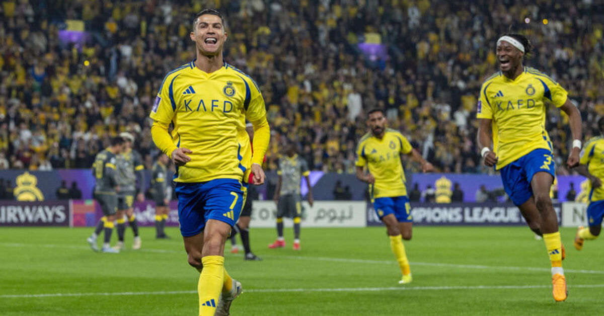 Cristiano Ronaldo için sürpriz hamle!