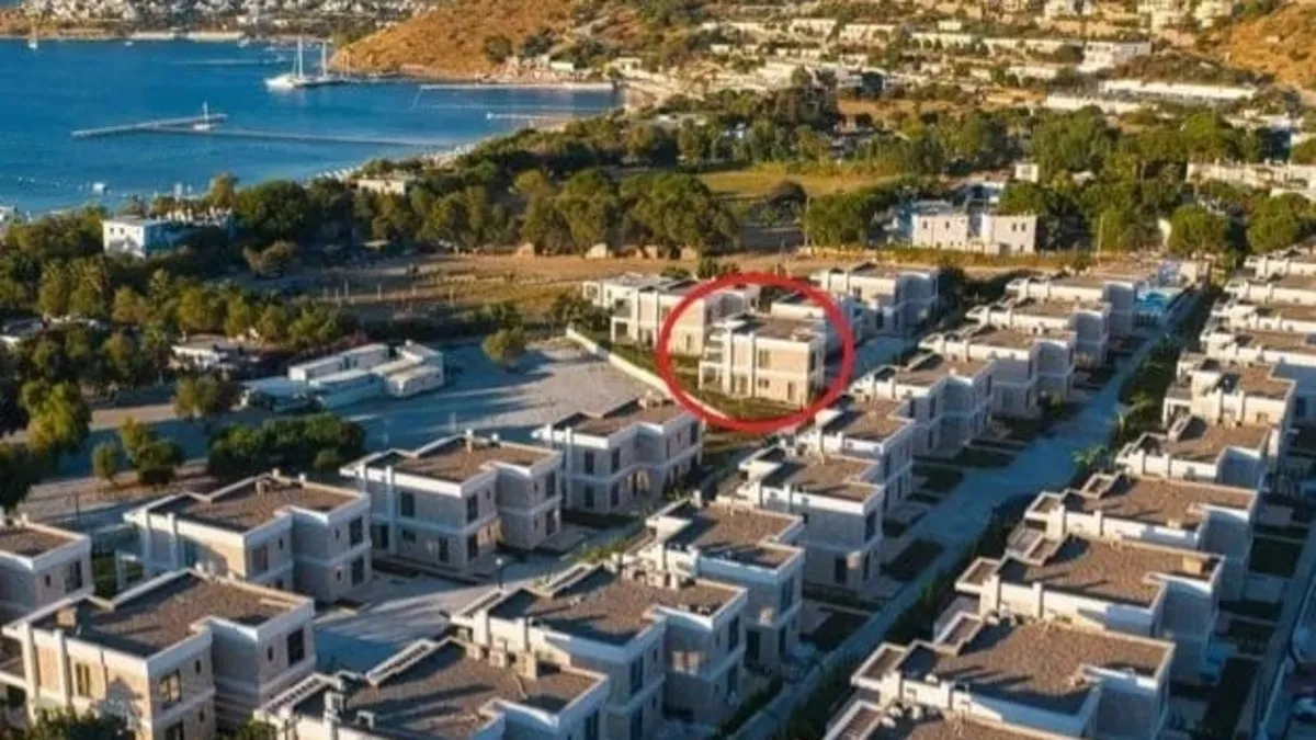 Ekrem İmamoğlu’nun milyonluk villaları mercek altında! Yolsuzluk soruşturmasında yeni gelişme