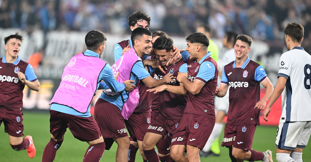 Erol Can Çolak: Kupayı Trabzon’a getirmek istiyoruz