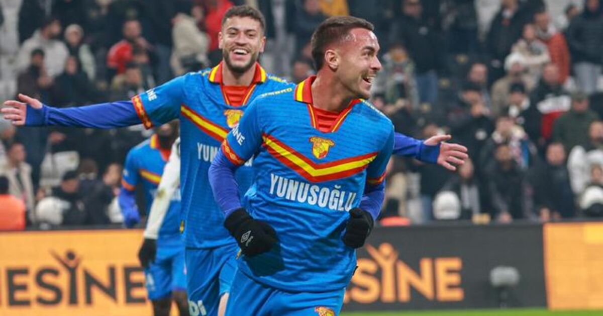 Göztepe kupada 49 yıllık hasreti bitirme peşinde