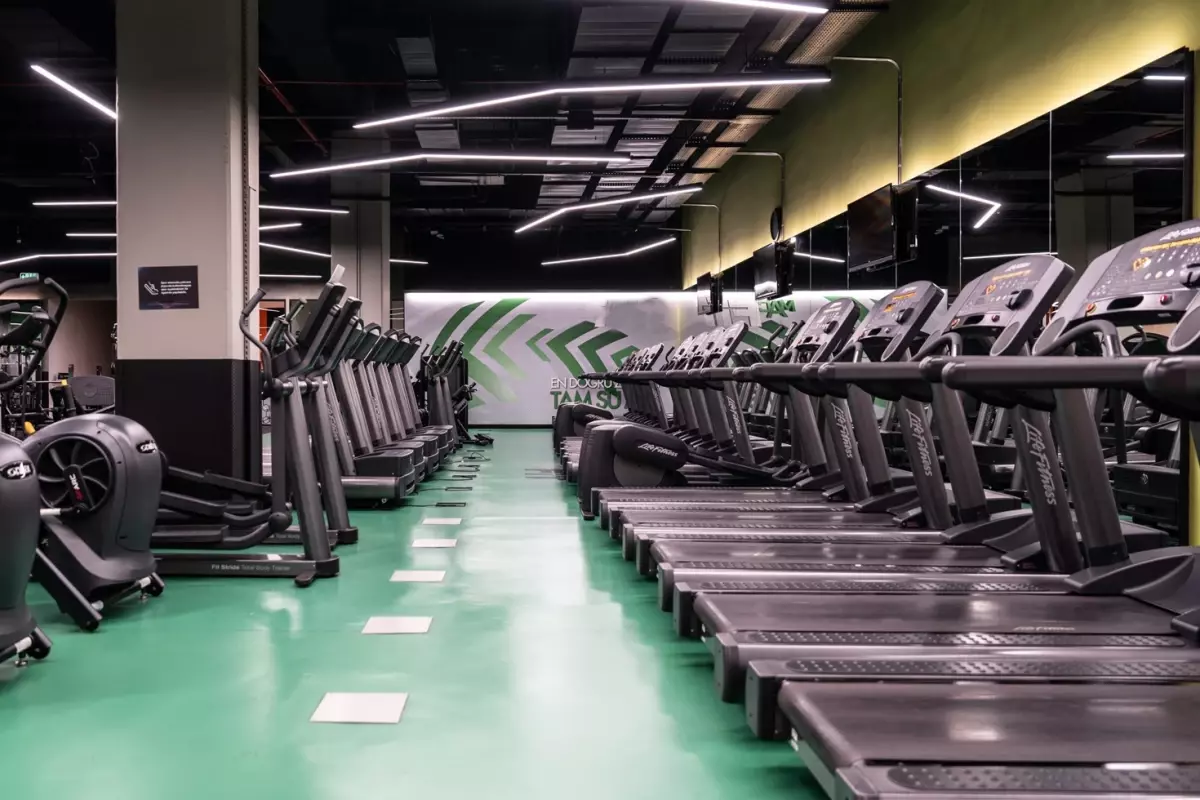 Mars Spor, 420 milyon dolar karşılığında Polonyalı şirkete satıldı
