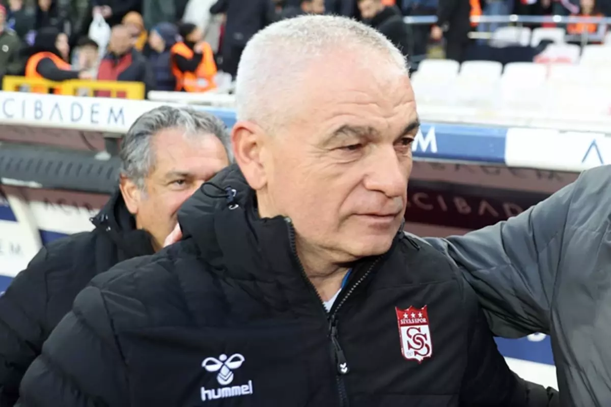 Rıza Çalımbay, Fenerbahçe maçının hakemini yerden yere vurdu