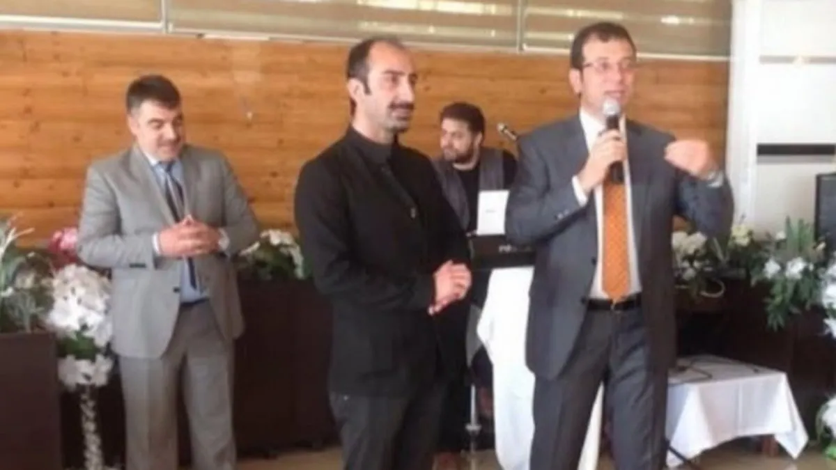 Sanatçı Metin Yıldız boykot çağrılarına isyan etti
