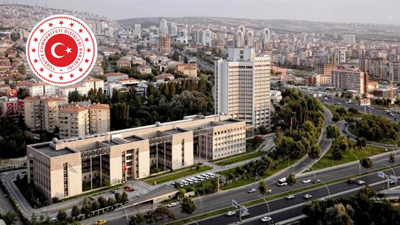 Türkiye, Kırgızistan, Tacikistan ve Özbekistan arasındaki anlaşmayı memnuniyetle karşıladı