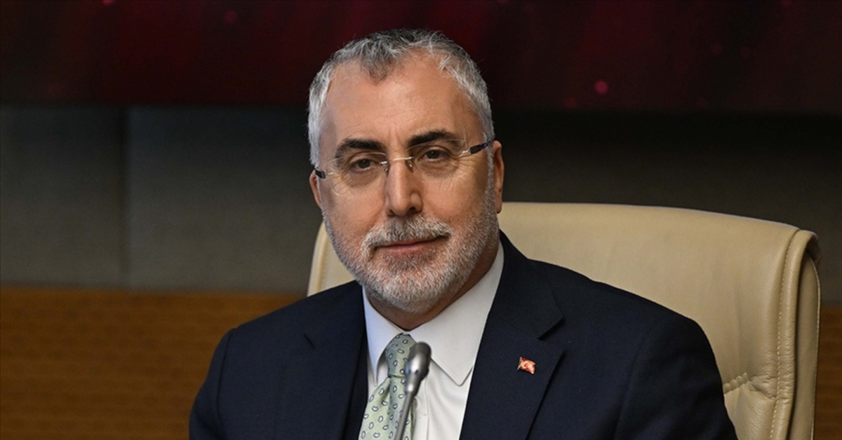 Bakan Işıkhan: Astım hastalığıyla mücadele eden vatandaşlarımızın her zaman yanındayız