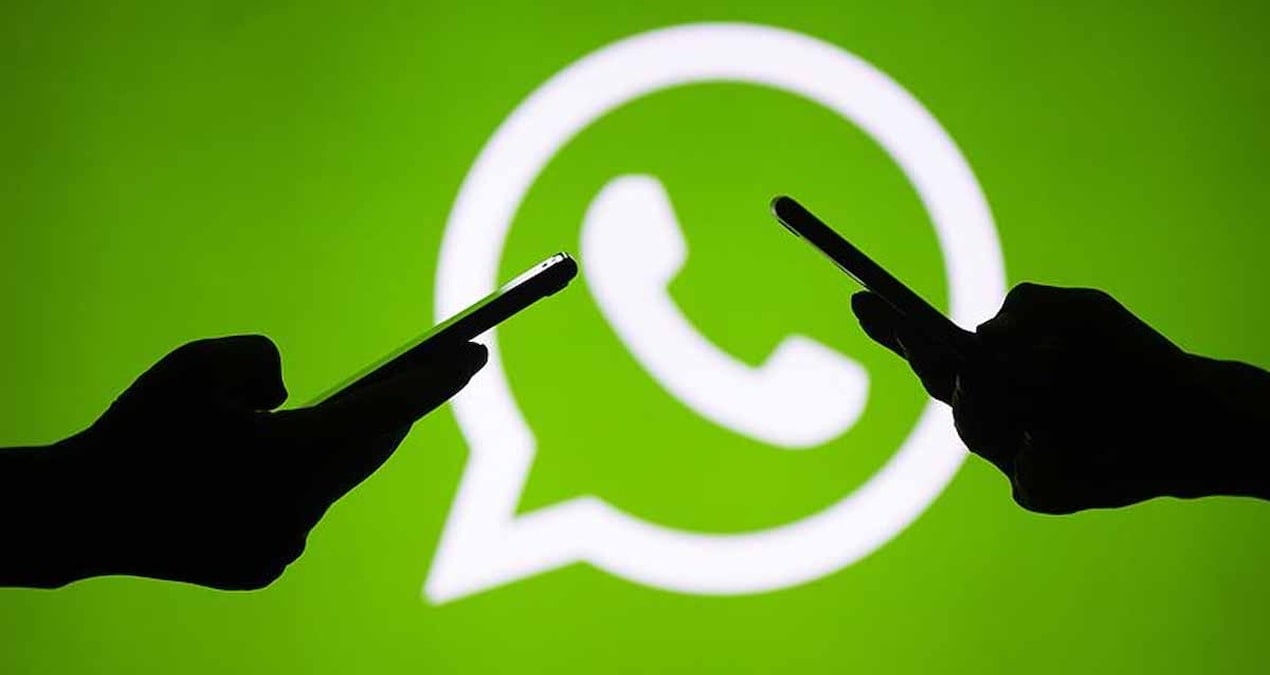 MSN’nin efsane özelliği WhatsApp’a geldi!